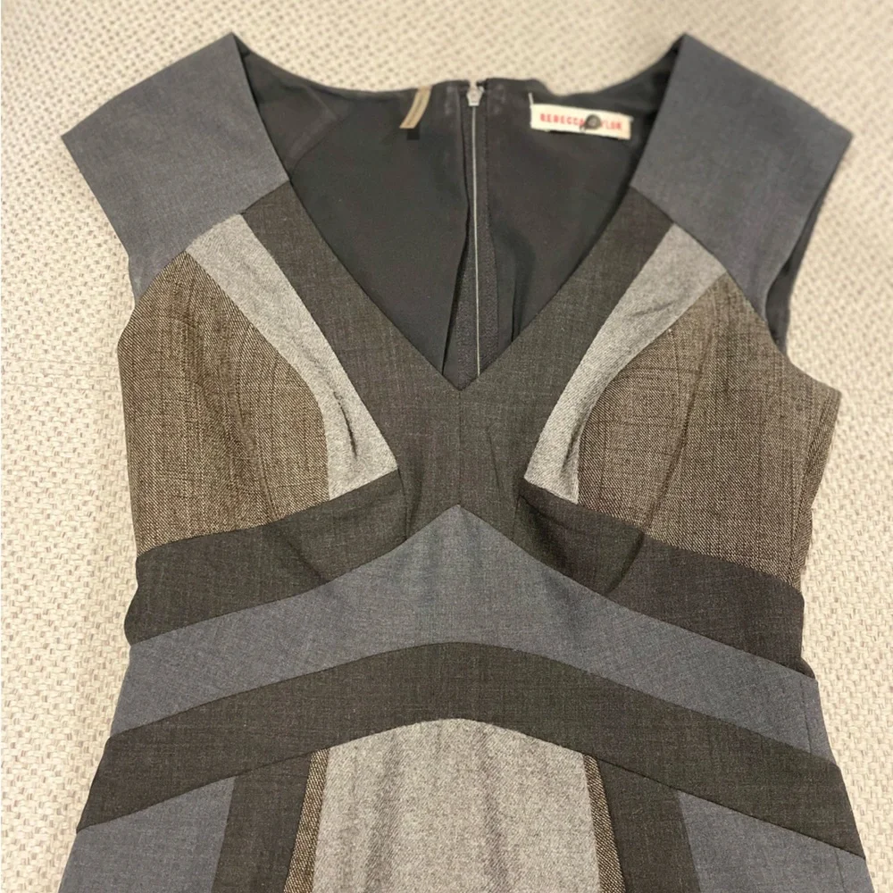 Rebecca Taylor Work Dress - Picture 5 of 6